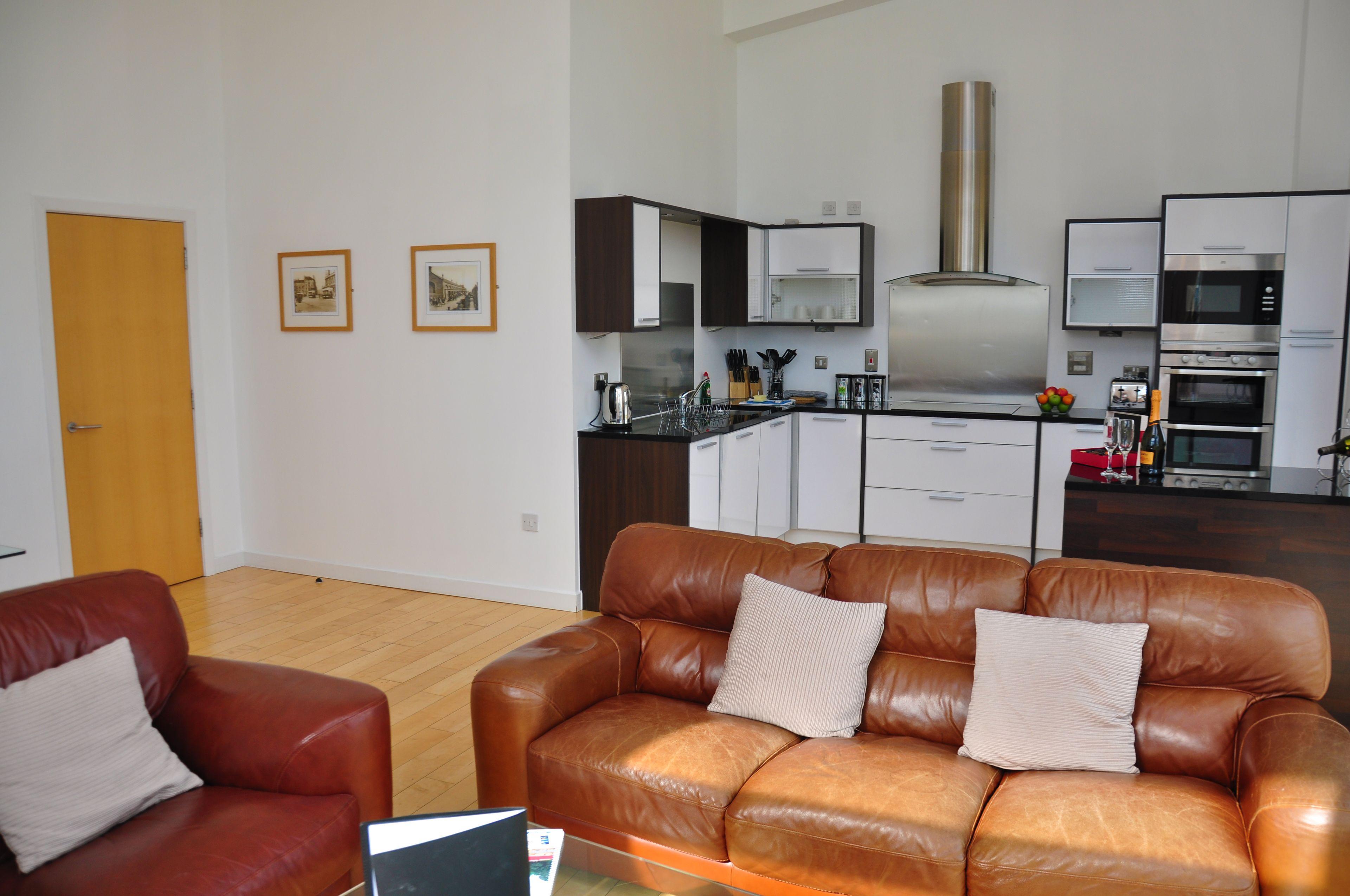Ocean Serviced Apartments — Fotos 3